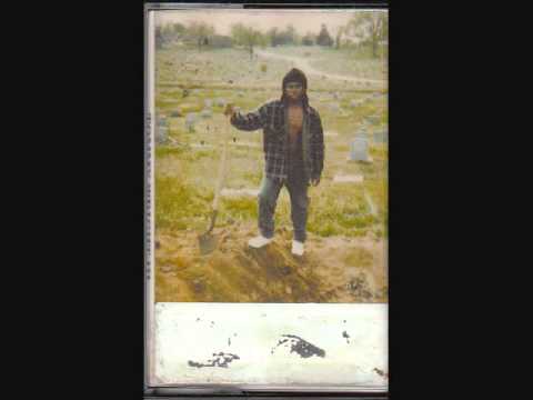 Tommy Wright III - Ashes 2 Ashes, Dust 2 Dust (1994)