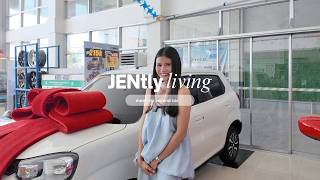 Download lagu got my second car, a bit of house update, and Mama's health update mp3