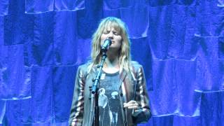 Jennifer Nettles Like A Rock Detroit March 11, 2014