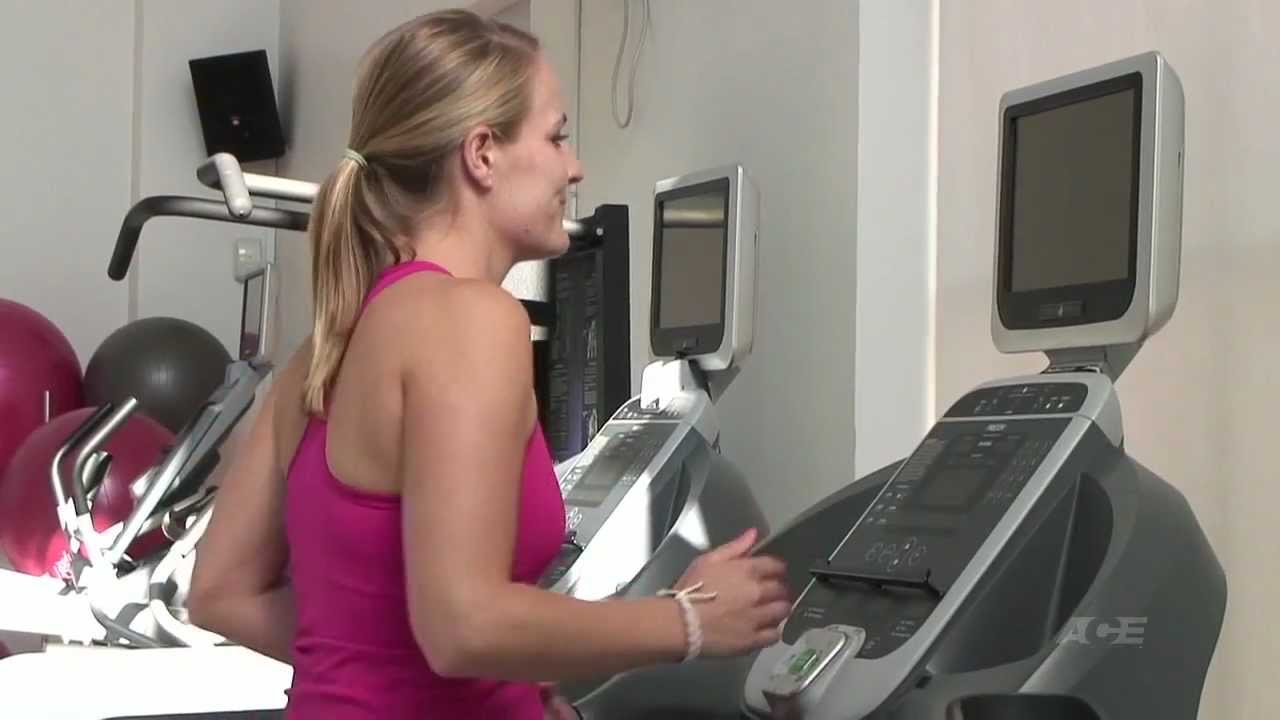 Maximize Your Cardio Workout