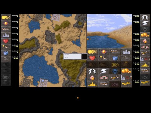 Mana Investigation - Magic Carpet - ADG Pro 22