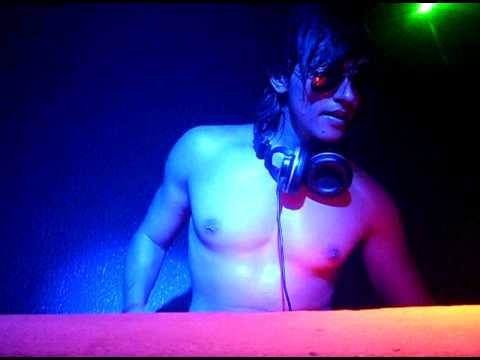 Dj Diego Baez @ Meet - 20.12.08