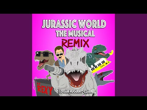 Jurassic World the Musical (Remix)