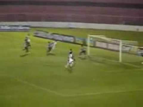 paulista 1 x 2 ponte preta: 2°rodada paulistão 2008