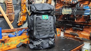 Extreme Survival Kit Found On Amazon