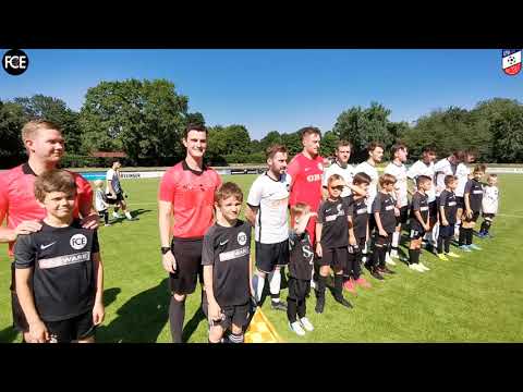 FC Emmendingen - VfB Waldshut 1:2 (0:1)