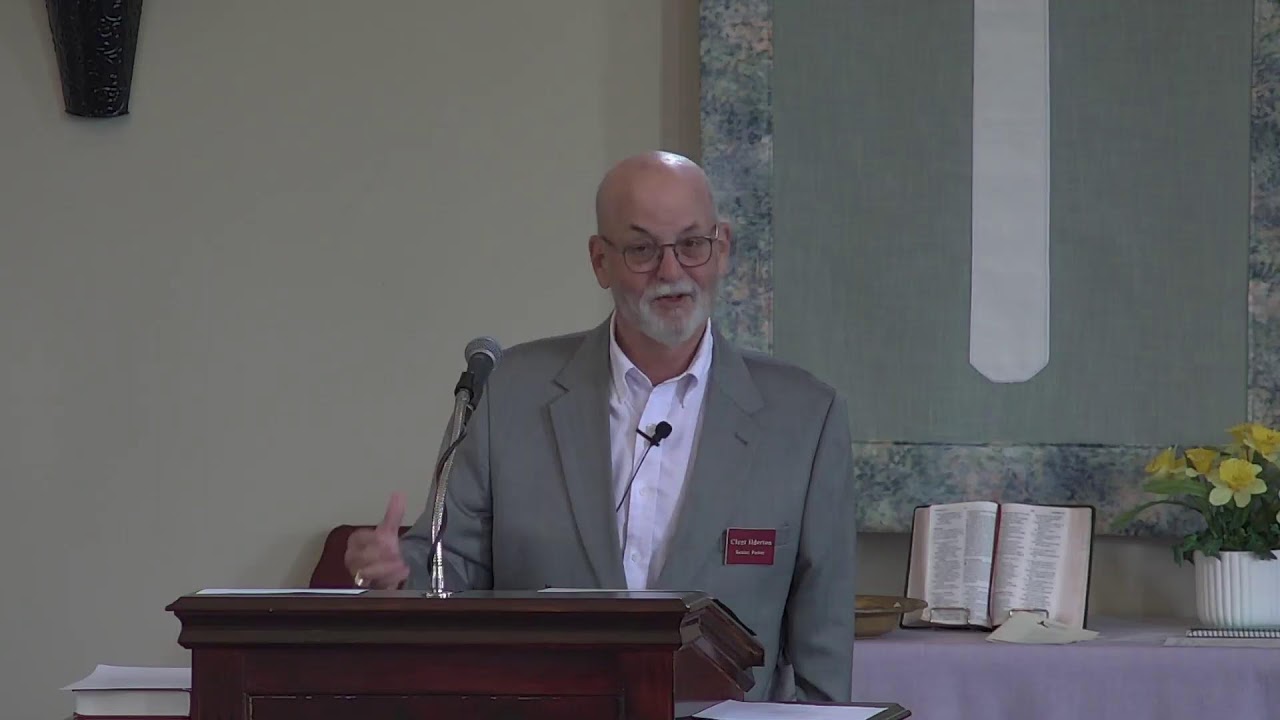 2025-05-11  Feeding the Five Thousand (John 6:1-15)
