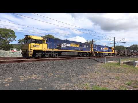 NR53 / NR121 with PN 5SB6 - 30/10/25