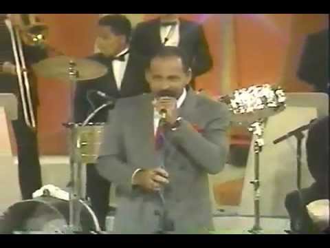 Oscar D'León En Vivo (1994) - Comuniquemonos - Telemundo