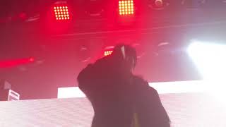 20180211H1GHR concert Sik-k 이런 young boy, 어디야