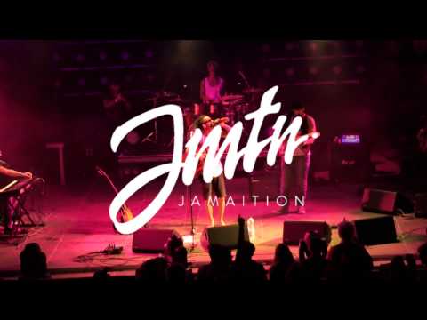 JAMAiTION LIVE @ THEATRON 2014 - Fightin