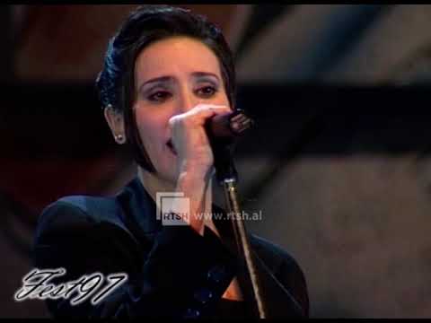 Eranda Libohova - Bota iluzion (Festivali i 36-të i Këngës në RTSH)