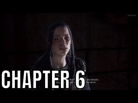 Vampyr - Chapter 6 Patient Zero Walkthrough (No Commentary Gameplay)