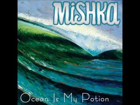 Ocean Is My Potion video