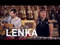 Lenka "Nothing Here but Love" At: Guitar ...