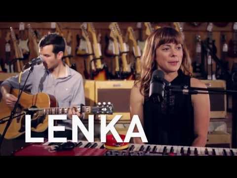 Nothing Here But Love - Lenka