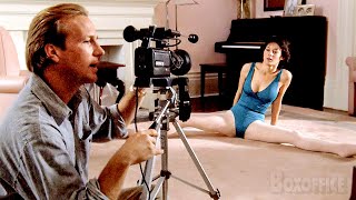 He helps his friend's girl film a video | The Big Chill | CLIP