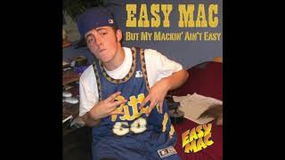Mac Miller - Good Days Are Gone