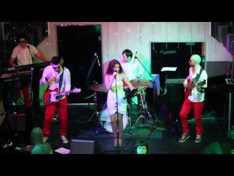 Живая музыка Спб Dance and Joy