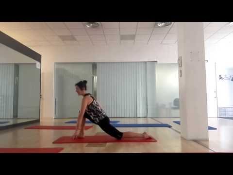 PILATES SUELO