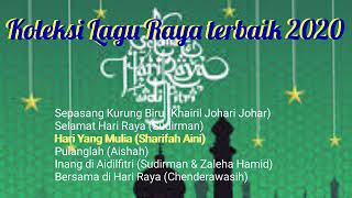 Download lagu Koleksi Lagu Raya terbaik 2020 Istimewa 4 mp3
