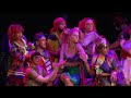DEMO THEATRE ET CHANT - ALICE FLEUREY