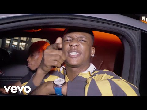 Dellbee - Trust Issues (Viral Video) ft. DaBlixx Osha