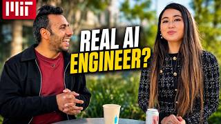 MIT Grad Reveals What AI Engineers Actually Build in 2026