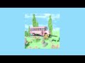 Wheels On The Bus Melanie Martinez Sped Up
