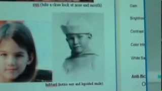 Scientology - Suri Cruise L Ron Hubbard