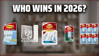 The Top 5 Best Clear Command Hooks in 2026 - Must Watch Befo