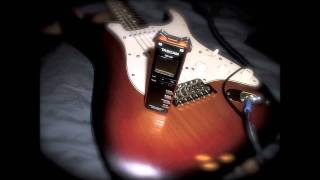 Video thumbnail for Tascam DR-03.mov by gmlasam