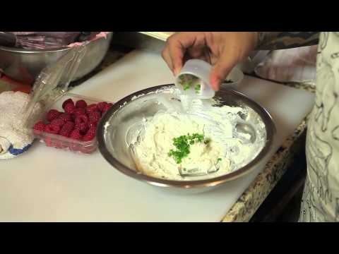 Jalapeno Raspberry Cream Cheese Dip Recipe : Berry Flavorful