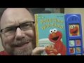 Elmo Toy