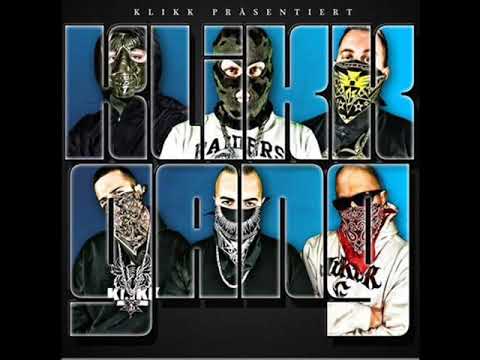 Perverz x Nino x Dio Drama x ManoBass - Räuber wie Raider feat. Blokkmonsta & Schwartz [Hirntot]