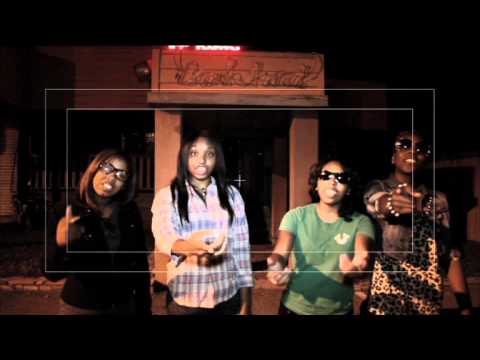 Lady Rich Kids - Watch You Watch Us**Official Video**