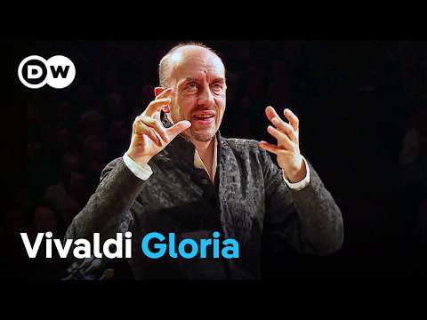 Vivaldi: Gloria in D major, RV 589 | Hervé Niquet and Le Concert Spirituel