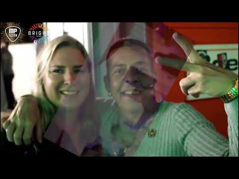 Vlog mpfeesten2022 def Rhymz Mental Theo Wipneus & Pim Dune en DJ Kicken .