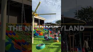Download lagu Baru Buka‼️The Nice Playland Paser Kemis Tangerang, Bisa main sepuasnya #shorts #fyp mp3