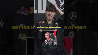 Download lagu Does Oner know football as well as the Jungle? 🧐 mp3
