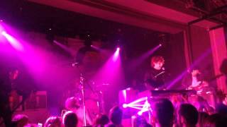 smallpools concert-no story time