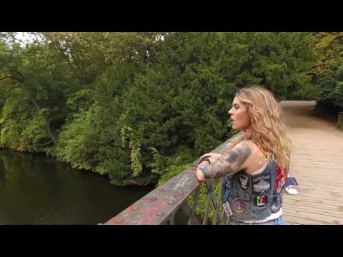 Clare Cunningham - 'Ride on' cover (Music Video)