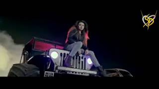 Cyclone (Full Song) - Khush Romana | Ikwinder Singh | Latest Punjabi Songs 2019 | Saga Music