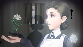 Call me MOTHER. | Identity V Bloody Queen “Isabella” Gameplay