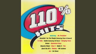 Gimme Some Love (Eurobeat Mix)