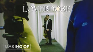 LOVERDOSE | Making Of