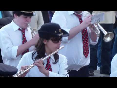 Banda de Coimbrões (Maestro: J. Alexandre Sousa) | Marcha VAMOS EM FRENTE de Ilidio Costa