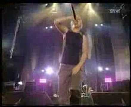 Guano Apes - Anne Claire (live)