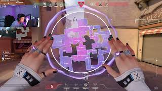 s0m Clove Ascent 25 KILLS RADIANT
