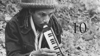 The Best 10 Songs - Augustus Pablo